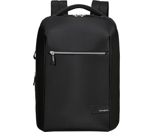 SAMSONITE Plecak LITEPOINT 15.6 czarny KF2-09-004 196142 - 678954 - zdjęcie 2